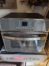 gourmet professional oven