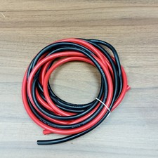 6 AWG Silicone Wire 6 Gauge