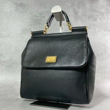 Dolce & Gabbana Sicily Handbag