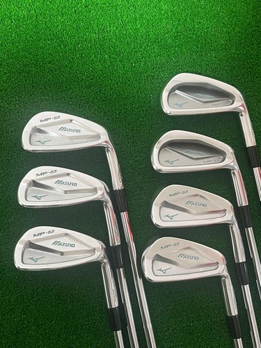 Mizuno mp53 combo kbs tour - kbs,