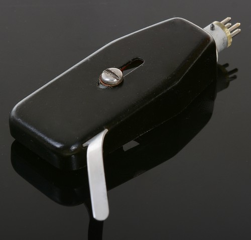 Thorens btd factory - thorens, 12