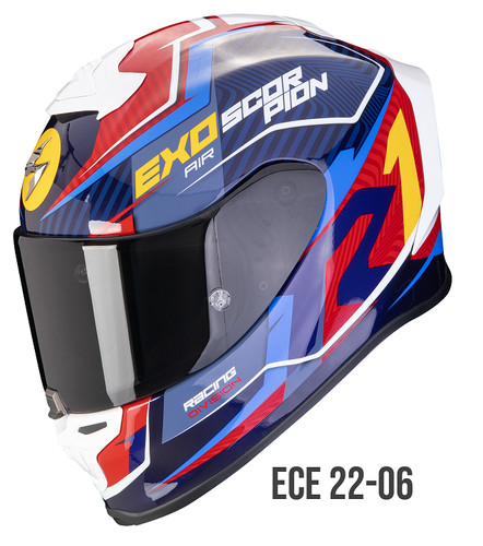 Scorpion exo evo - r1,