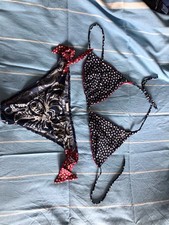 Banana Moon Bikini Fits A Size