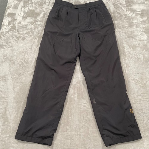 Dryjoy footjoy pants - dryjoy, mens