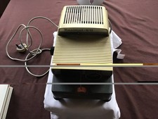 Vintage Paximat N12 Braun