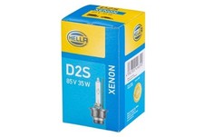 HELLA Xenon-Bulb - D2S - Xenon