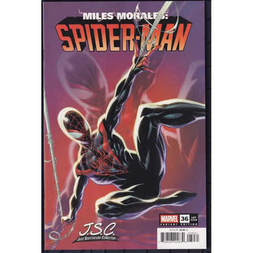 Miles morales spider - morales, spider-man