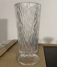 Stunning 24% Lead Crystal