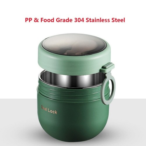 600ml lunch box thermos - 600ml,