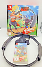 Ring Fit Adventure (Nintendo