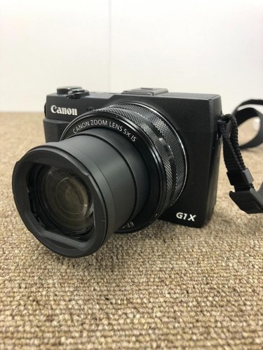 Canon powershot mark ii - g1,
