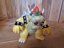 Bowser Super Mario Bros Figure