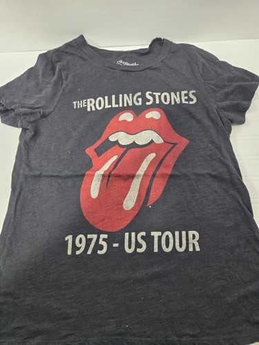 The rolling stones 1975 - rolling,