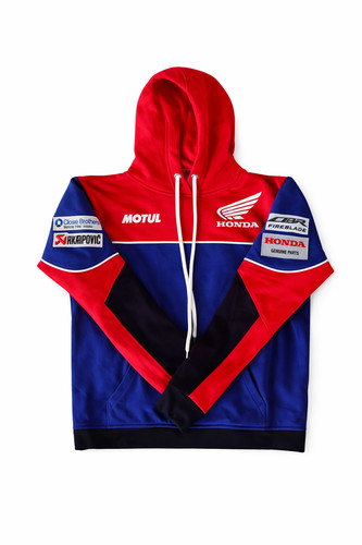 Official honda racing - official,