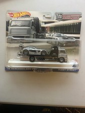 Hot Wheels 2016 Mercedes-Benz