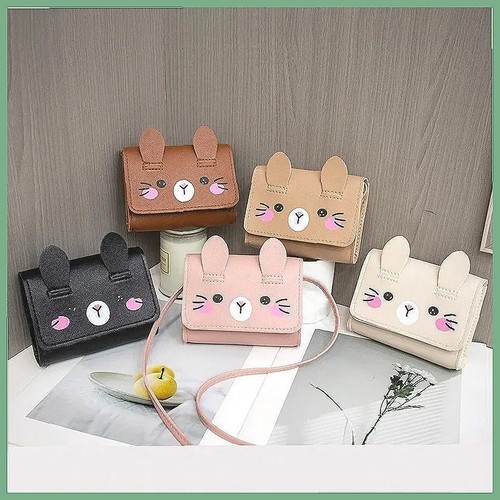 Kids mini handbag pu - mini,