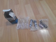 Toyota Crown 2000 2600 Brake