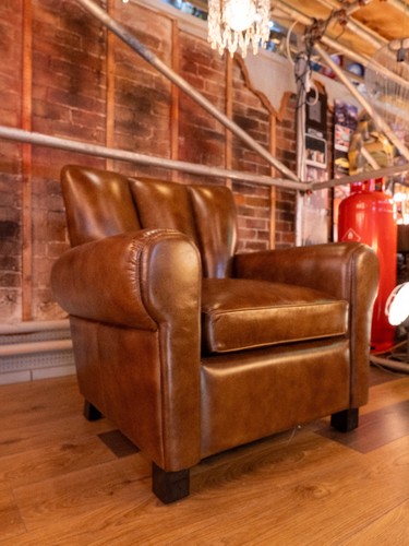 Unique high quality leather - quality,