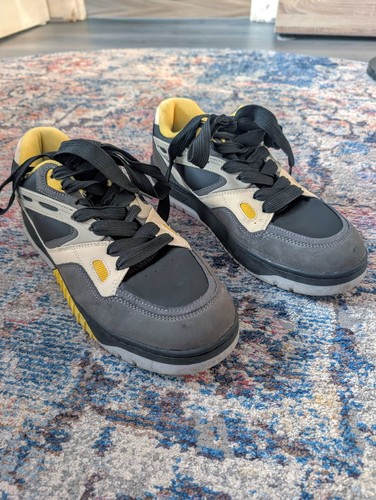 Zara men low top - top, up