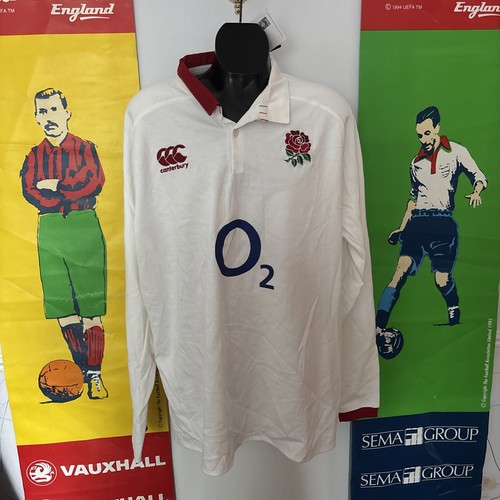 Canterbury mens england rugby - canterbury,