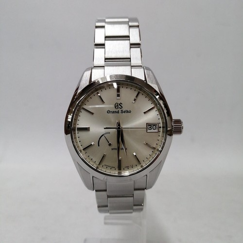 Seiko sbga283 spring drive - seiko,