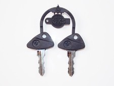 ORIGINAL GKS IGNITION KEYS