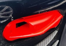 Sports canard air - sports, intake