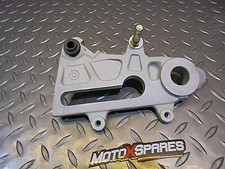 VERTIMATI VOR, HUSABERG, BREMBO REAR CALIPER BRACKET FE 400-450