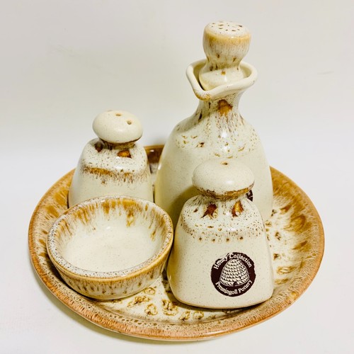 Vintage presingoll honey - presingoll,