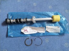 Marzocchi 55Micro Ti 2010