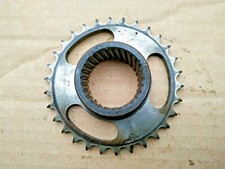 CAMSHAFT SPROCKET GEAR TOOTHED WHEEL BMW E34 E36 323i 328i M52 11361738470