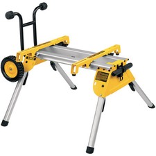 DEWALT DE7400 Legstand Saw