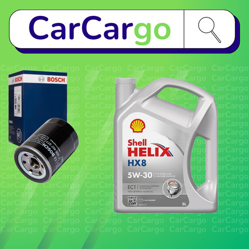 Bosch service kit honda civic - kit,