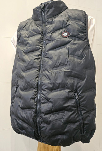 Mens padded down - padded,