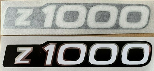 Kawasaki z1000 z1000a1 z1000a2 - kawasaki,