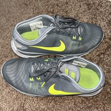 Size 8 - Nike Flex Supreme TR