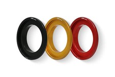 CNC Conical Spacer Rear Wheel