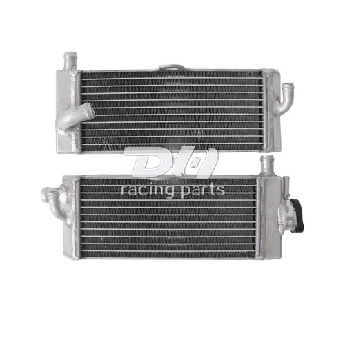 Polish aluminum cooling - polish,