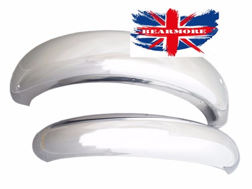 Fender front rear - fender,