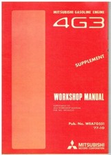 MITSUBISHI LANCER Mk1 GALANT