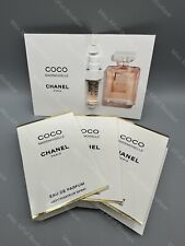 Coco Mademoiselle Eau De Parfum Mini Spray 6ml (4x1.5ml)
