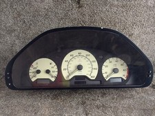 Mercedes W202 C Class Sport