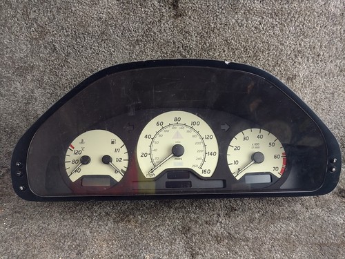 Mercedes w202 class - w202, c