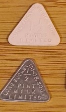 Co Operative Vintage shop Long