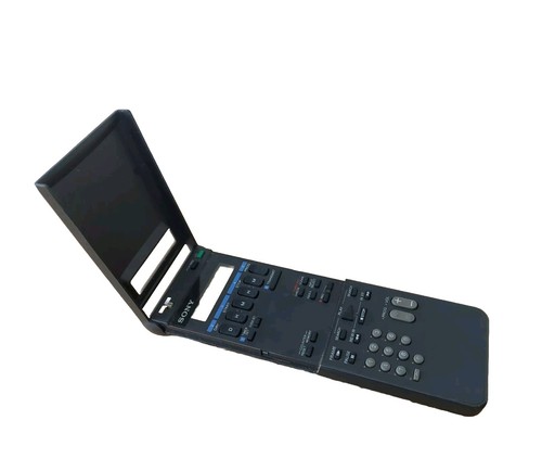 Sony rmt v126 remote control - sony, rmt-v126