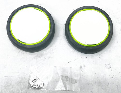 Wheels wheel pair securing - 2,