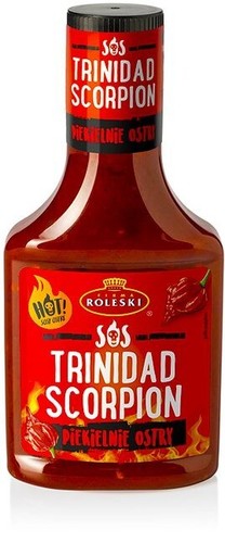 Roleski sos trinidad - 2,