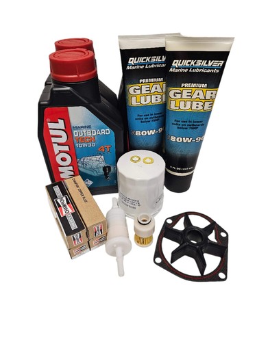 Outboard service kit - 50, 60