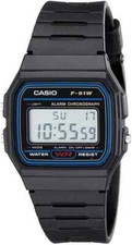 Genuine casio watch classic - casio,