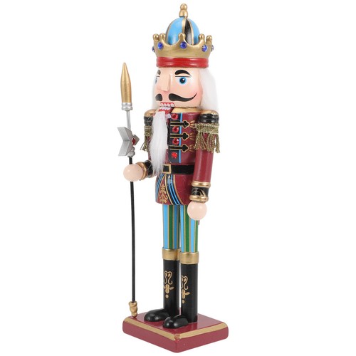 Christmas nutcracker - christmas,